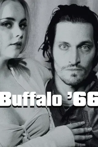 Buffalo '66 [dt./OV]