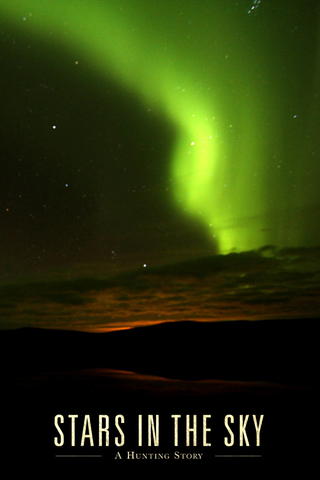 Estrellas en el cielo: Otra visión de la caza