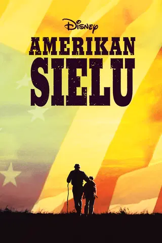 Amerikan sielu