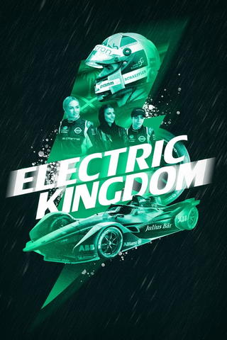Electric Kingdom
