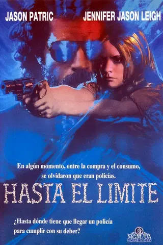 Hasta el límite