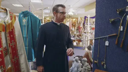 The Redemption of the Devil