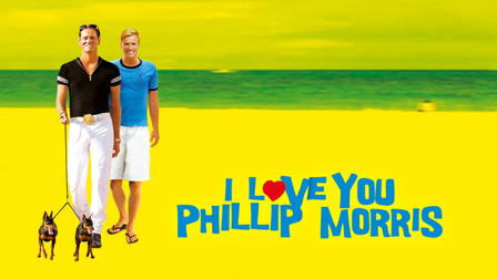 Valloittava Phillip Morris
