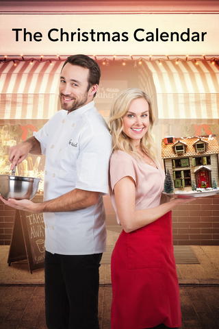 A Taste of Christmas