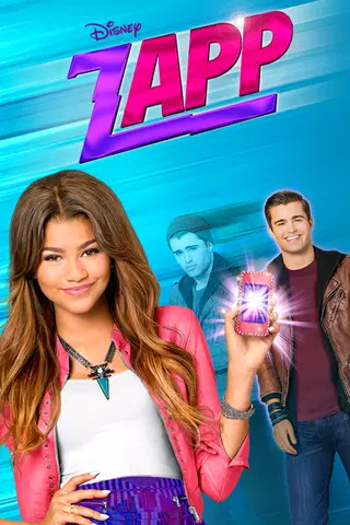 Zapp