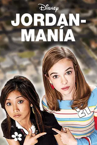 Jordan-manía!