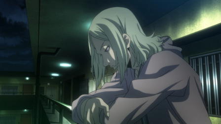 Alice in Borderland