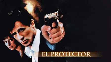 El protector