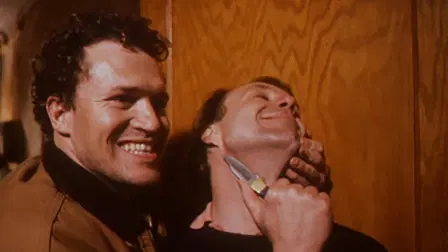Henry: Portrait of a Serial Killer