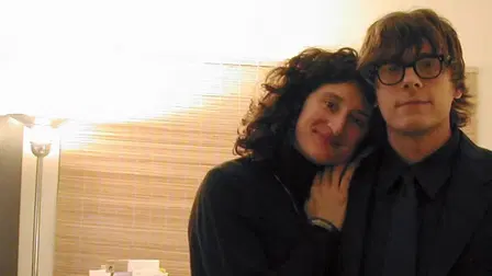 Mr. Fish: Cartooning from the Deep End