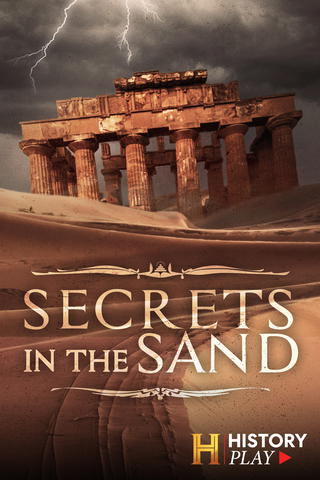 Secrets In the Sand