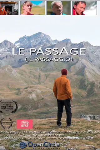 Il Passaggio