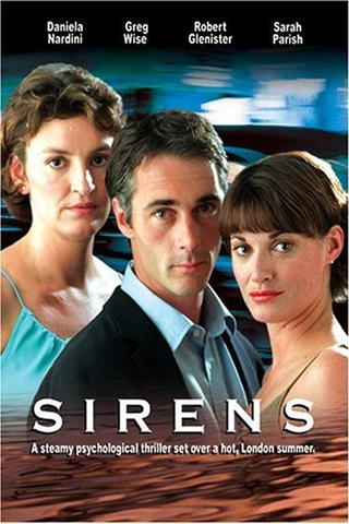 Sirenen der Finsternis