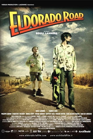 Eldorado road