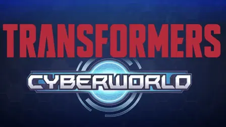 Transformers: Cyberworld