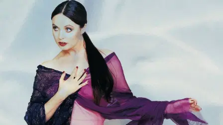 Sarah Brightman: In Concert