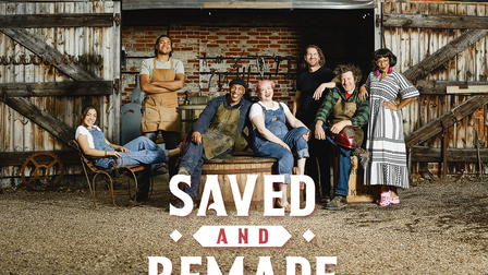 Saved and Remade Workshop