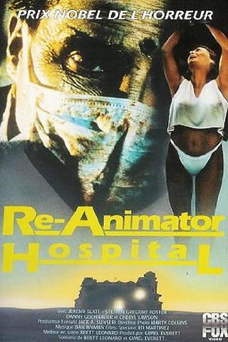 Re-animator Hospital