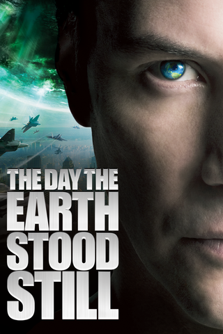 The Day the Earth Stood Still