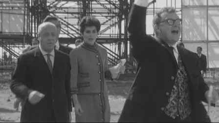 Eugene Walter: Last of the Bohemians