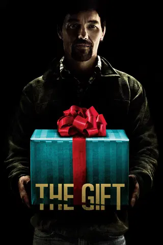 The Gift (2015)