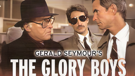 The Glory Boys