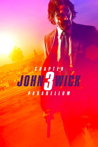 John Wick: Chapter 3 – Parabellum