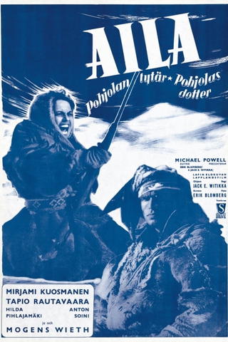 Aila, Pohjolan tytär