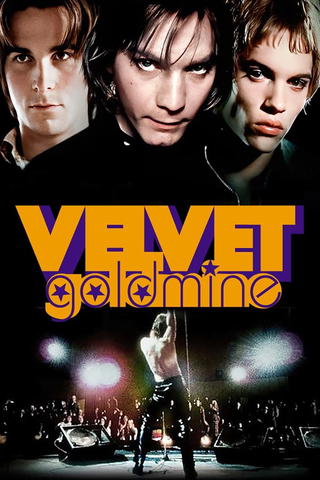 Velvet Goldmine
