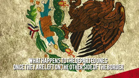 Sin Fronteras Without Borders