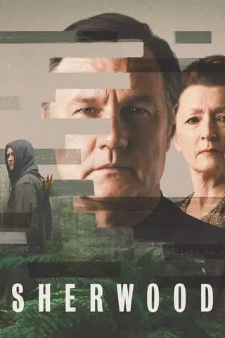 Sherwood