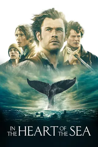 In the Heart of the Sea
