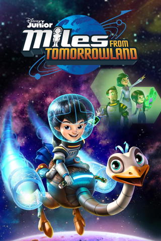 Miles From Tomorrow