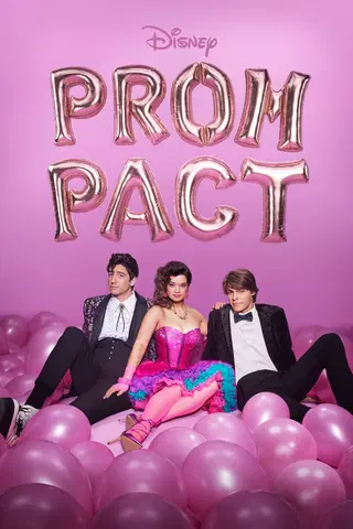 Prom Pact