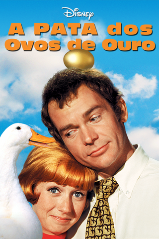 A Pata dos Ovos de Ouro