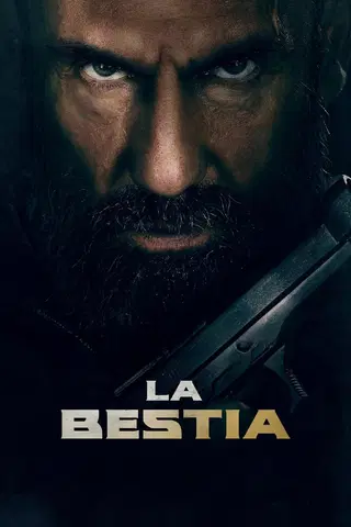 La bestia