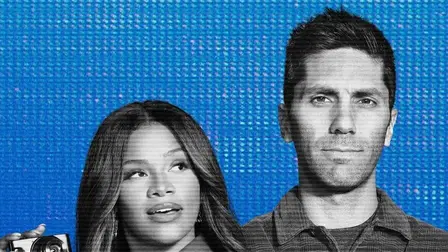 Catfish - deittihuijarit