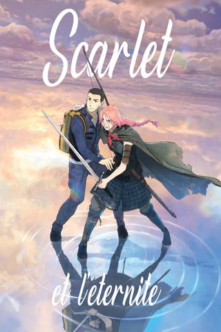 Scarlet et l'éternité