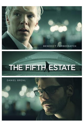 The Fifth Estate