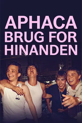 Aphaca - Brug for hinanden