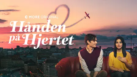 Hånden på Hjertet