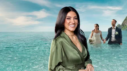 Stranded on Honeymoon Island Sweden