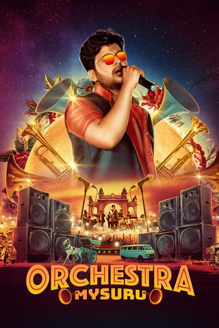 Orchestra Mysore