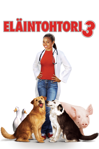 Eläintohtori 3