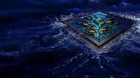House of Sharks