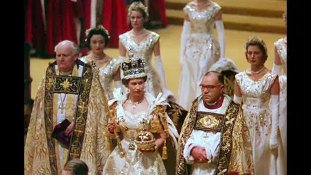Elizabeth - historien om en dronning