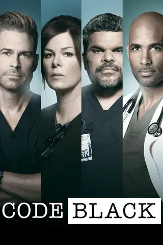 Code Black