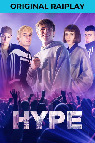 Hype