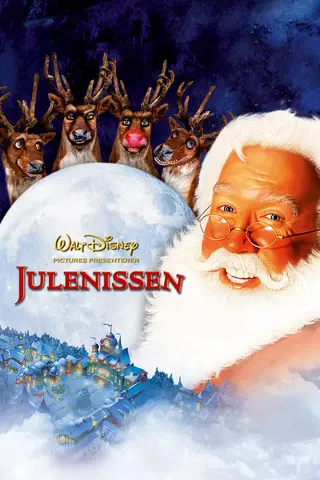 Julenissen 2
