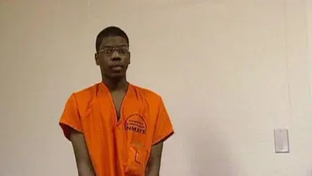 Un coupable idéal